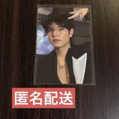 straykids スキズ 本国 POPUP フーディー 特典 トレカ スンミン