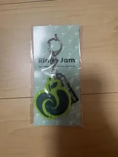 Mrs. GREEN APPLE Ringo Jam キーホルダーのサムネイル