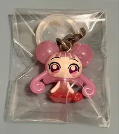 おジャ魔女どれみ めじるしアクセサリー ドド ②