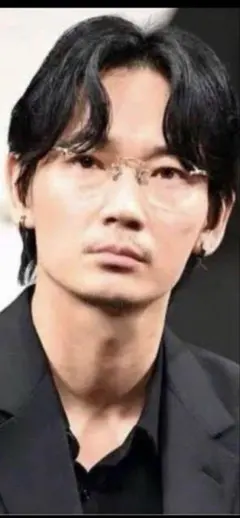 EYEVAN 7285 177 c902 綾野剛　平野紫耀　着用 激レア】 新品 綾野剛 平野紫耀 着用eyevan7285 177 - メルカリ