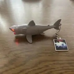 JAWS ジョーズ フィギュアライト　フィギュアコレクション