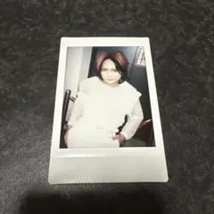 BugLug 悠介 チェキ