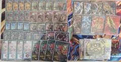 デュエマ デッキ 赤緑モルトNEXT 2017年冬構築 初期高レート - メルカリ