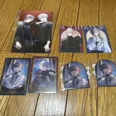 ChroNoiR 特典セット