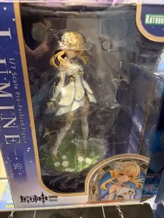 コトブキヤ 原神 蛍 1/7スケール フィギュア