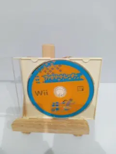 wiiファミリートレーナー