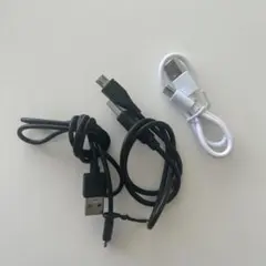 usbケーブル 充電ケーブル
