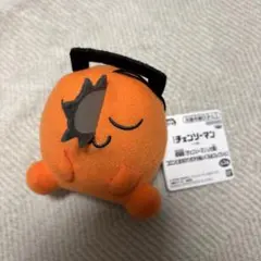 チェンソーマン レゼ篇 コロンとおすわりポチタぬいぐるみコレクション