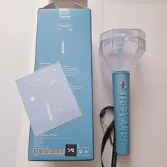 TREASURE OFFICIAL LIGHT STICK ペンライト　旧