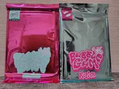 【新品未開封】Kep1er Bubble Gum アルバム 2枚セット