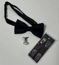 ウェディング　メンズセット