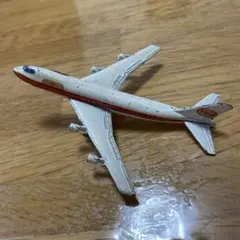 ボーイング747 模型
