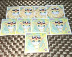 名探偵プリキュア たんプリ 缶バッジ キュアミスティック みくる