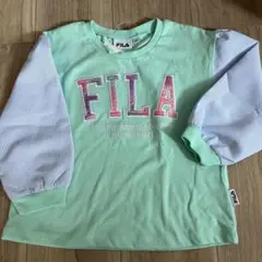 110 FILA ロンT