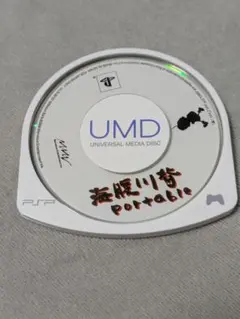 海腹川背Portable