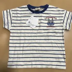 だだんだん半袖Tシャツ