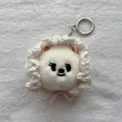 プルバトゥ フェイスキーリング バムグッ ヘッドドレス 【最終値下げ】