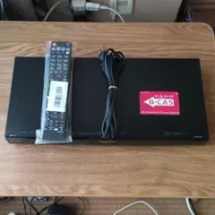 1TB-W録-Panasonic BDレコーダーDMR-BW870完動品 - メルカリ