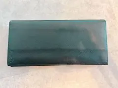 PRADA SAFFIANO 財布 黒