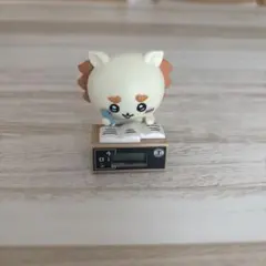 ちいかわ ダンボールウォッチ2　シーサー