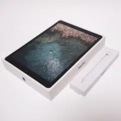 iPad Pro 2nd セルラー 512GB + Apple Pencil