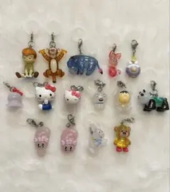 【匿名配送】　めじるしアクセサリー　まとめ売り