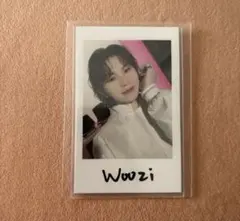 SEVENTEEN FOLLOW AGAIN ウジ