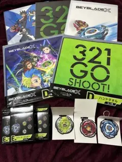 2025年最新】一番くじ下位賞の人気アイテム - メルカリ