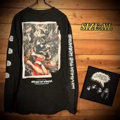 drop dead ロンT BMTH - メルカリ