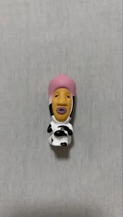 こびとづかん シボリオオチチ フィギュア