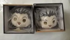 ハイキュー もちマス 木兎