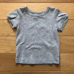 GAP ベビーカットソー