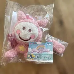 エンジェルブルー エニマイくじ ハニーデビル B賞とF賞セット