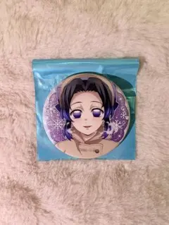 鬼滅の刃 agf 缶バッジ