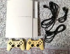 ♡ジャンク♡PlayStation3♡初代モデルCECHH00♡