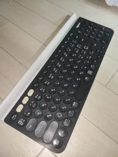 Logicoolワイヤレスマウス キーボードセット【Bluetoothレシーバー