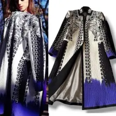 2026年最新】Etro レディース ロングコートの人気アイテム - メルカリ