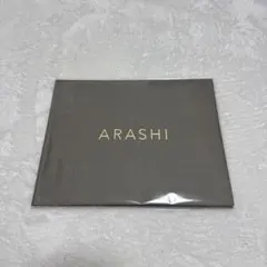 ち*ぼ様 ARASHI✳︎フォトアルバム✳︎ファンクラブ限定品✳︎嵐