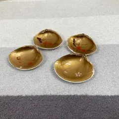 環翠庵 天然蛤香合 貝合わせ - メルカリ