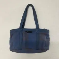 PORTER×NEIGHBORHOOD ミニトート