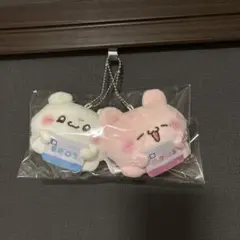【非売品】エポスカード×らぶいーず　マスコミ　ぬいぐるみ　キーホルダー 非売品】エポスカード×らぶいーず マスコミ ぬいぐるみ キーホルダー