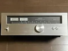 TRIO KT-8100 AM-FM ステレオチューナー - メルカリ