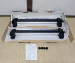 希少？ 激レア？TERZO 斜め積み スノーボード/スキー キャリア - メルカリ
