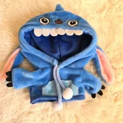 ぬい服 10cm 着せ替え 着ぐるみ 推し活