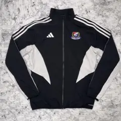 adidas 日本サッカー協会 ジャケット Lサイズ 非売品 支給品 - メルカリ