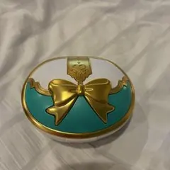 一番くじ プリキュア Ｃ賞 タッチコミューン アクセサリーケース