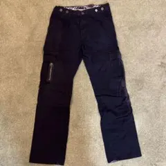 Jungle Storm ワークパンツ　メンズL【I】