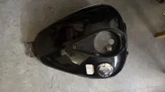 ドラッグスター250 純正タンク 11Lのサムネイル