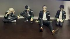 2025年最新】ウィンドブレーカー フィギュアの人気アイテム