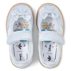 《タグ付き 未使用》アディダス ディズニー サンバジェーン15